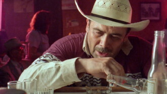 Los maravillosos olores de la vida Trailer