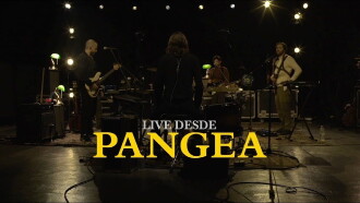 Los Mesoneros Live Desde Pangea Trailer