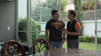 Los mexicanos calientes 2 Trailer
