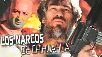 Los narcos de Chihuahua Trailer