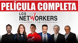 Los Networkers Multinivel Trailer