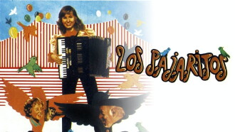 Los pajaritos Trailer