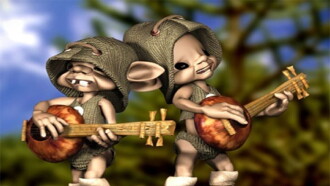 Los Peques Volumen 2 Trailer