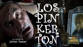 Los Pinkerton Trailer