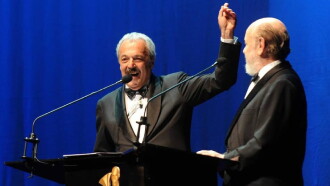 Los premios Mastropiero Trailer