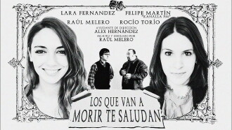Los que van a morir te saludan Trailer