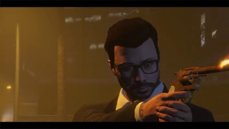 Los Renegados Trailer