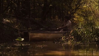 Los ríos Trailer