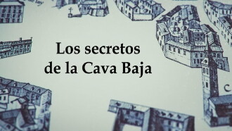 Los secretos de la Cava Baja Trailer