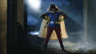 Los Super Trailer