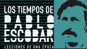 Los Tiempos de Pablo Escobar Trailer