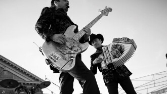 Los Tigres del Norte at Folsom Prison Trailer
