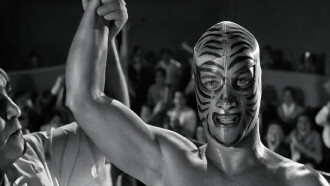 Los tigres del ring Trailer