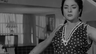 Los tres amores de Lola Trailer