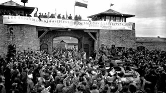 Los últimos españoles de Mauthausen Trailer