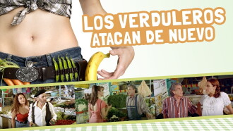 Los verduleros atacan de nuevo Trailer