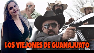 Los Viejones De Guanajuato Trailer