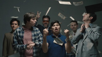 Los Wánabis Trailer