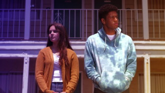 Losers of Eden Trailer