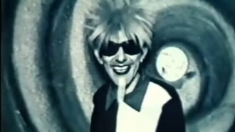 Losers of the Dark City Trailer