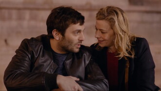 Losing It Trailer