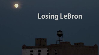 Losing LeBron Trailer