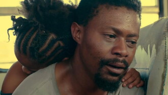 Losing Lerato Trailer