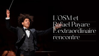 L’OSM et Rafael Payare : l’extraordinaire rencontre Trailer