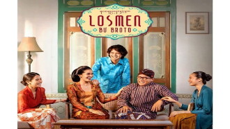 Losmen Bu Broto Trailer