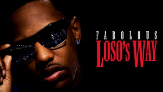 Loso's Way Trailer