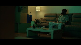 Lost Trailer