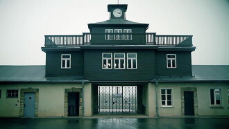Lost Airmen of Buchenwald Trailer