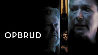 Lost and Found Trailer