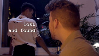 Lost and Found Trailer