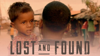 Lost and Found Trailer