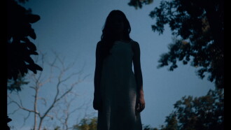 Lost and Found Trailer