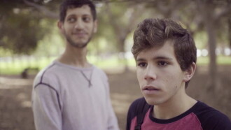 Lost and Found Trailer