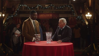 Lost & Found in Cleveland Trailer