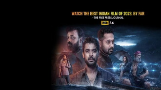 Lost & Found in Singapore Trailer