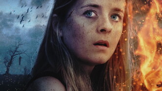 Lost Angel Trailer