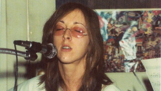 Lost Angel: The Genius of Judee Sill Trailer
