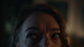 Lost Angels Trailer