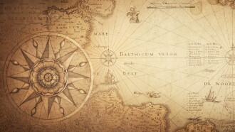 Lost at Sea: The Search for Longitude Trailer
