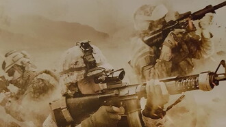 Lost at War Trailer