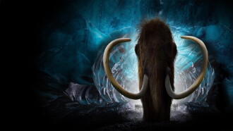 Lost Beasts of the Ice Age Trailer