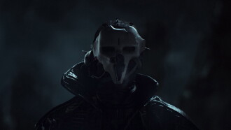 Lost Boy Trailer