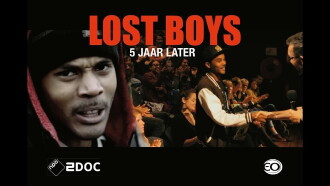 Lost Boys, 5 jaar later Trailer