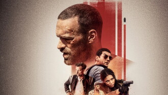 Lost Bullet Trailer