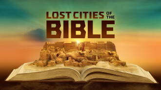 Lost Cities Of The Bible Trailer