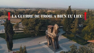 Lost Cities of the Trojans Trailer